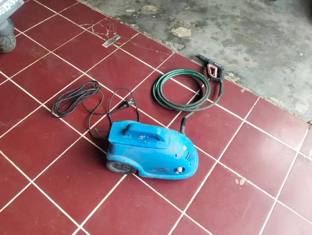 Jet Cleaner WIPRO