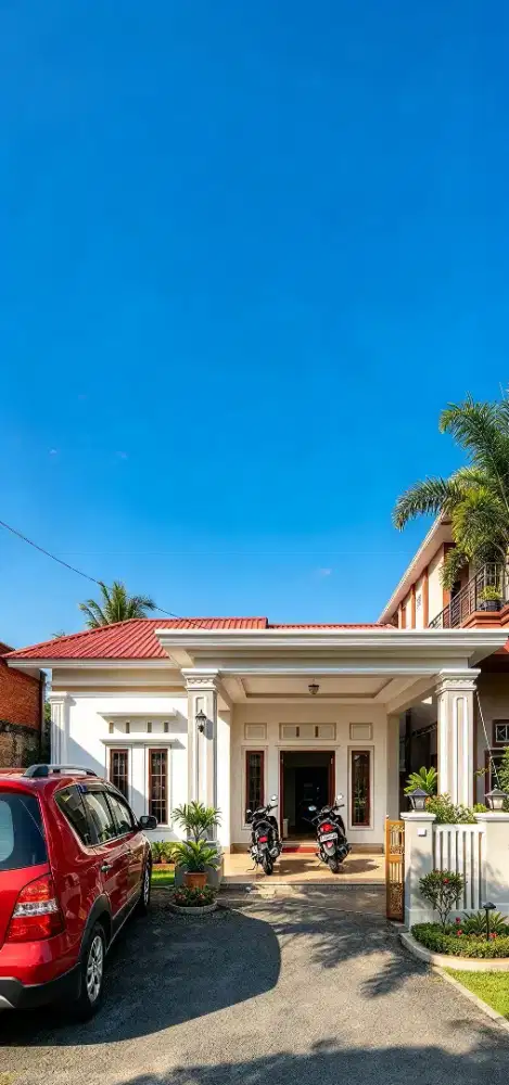 Cari kerja apa saja ,skil renovasi rumah