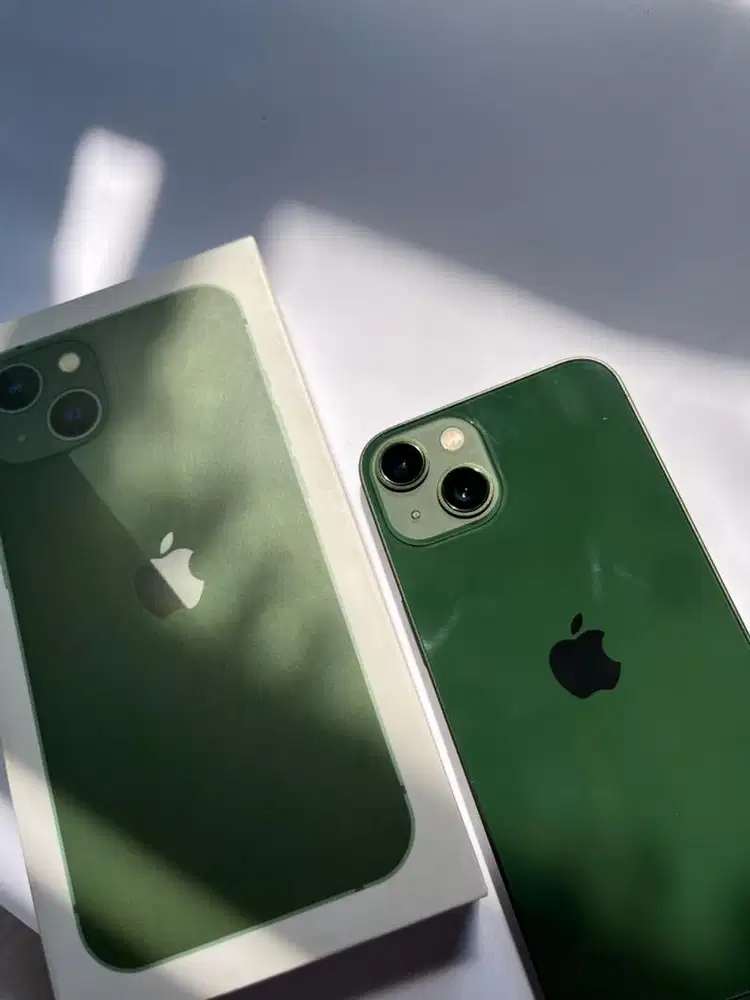 iphone 13 basic 256 inter alloperator