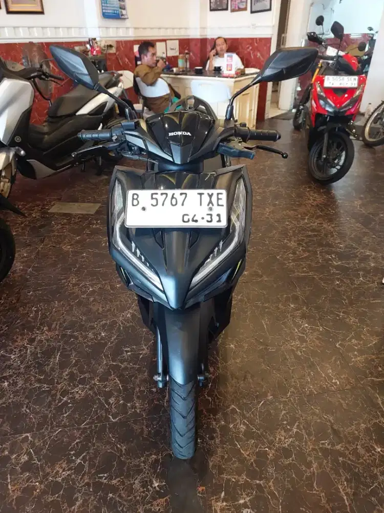 Hub ima ( dp ringan ) Vario 125 kunci 2025 . Grade A Free oli Servis
