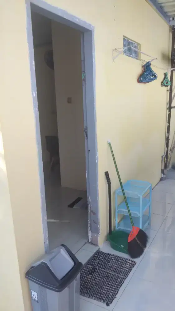KOST KHUSUS PUTRI (LAJANG)