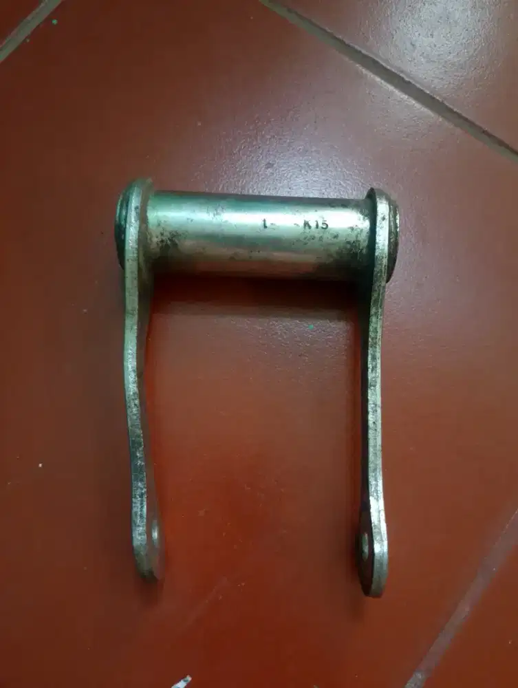 Swing Arem shock per CB150R