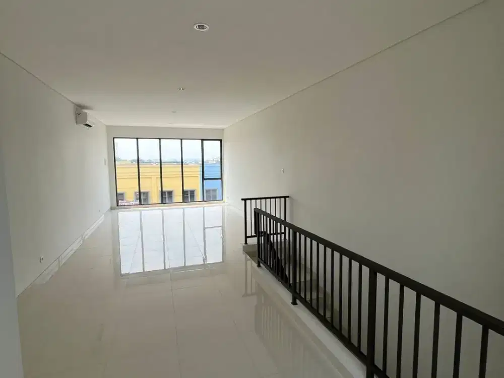 Disewa RUKO Maggiore Junction - Gading Serpong