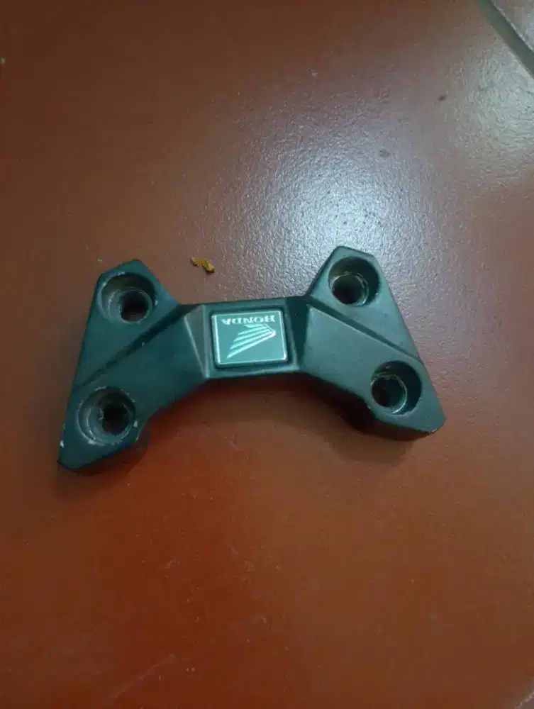 Tutup handel stang motor CBR/CB150R