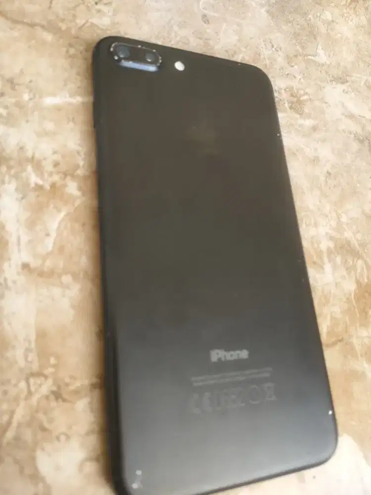 Iphone 7 plus 128GB