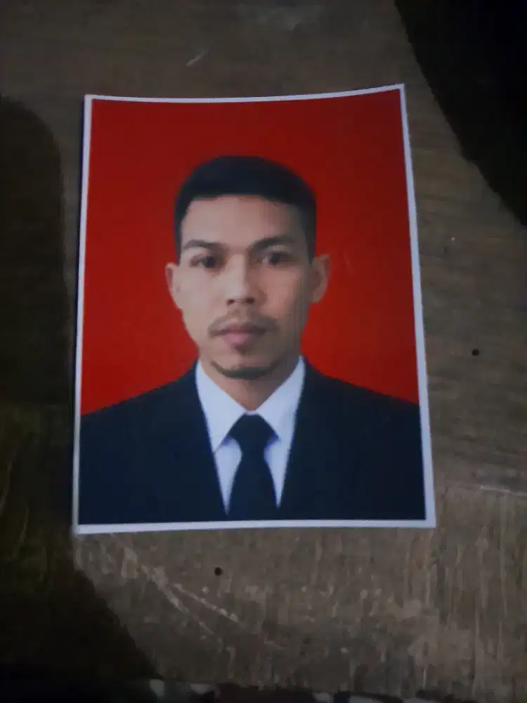 Aph ajh yang penting halal