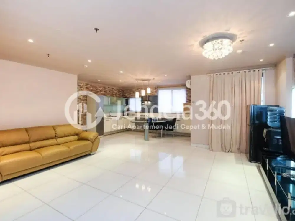 Apartemen Mediterania Lagoon Kemayoran