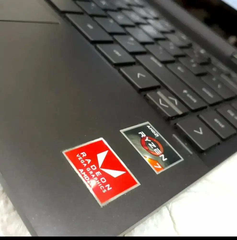 LAPTOP ENVY X360 13INCH