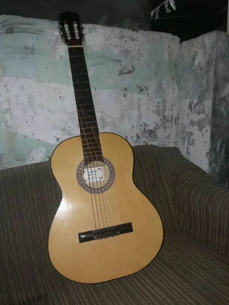 Dijual Gitar Arisan AR - C 315