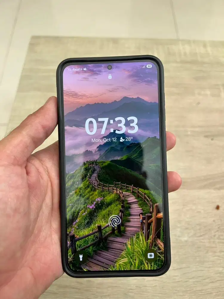 Samsung S23+ 8/256 second