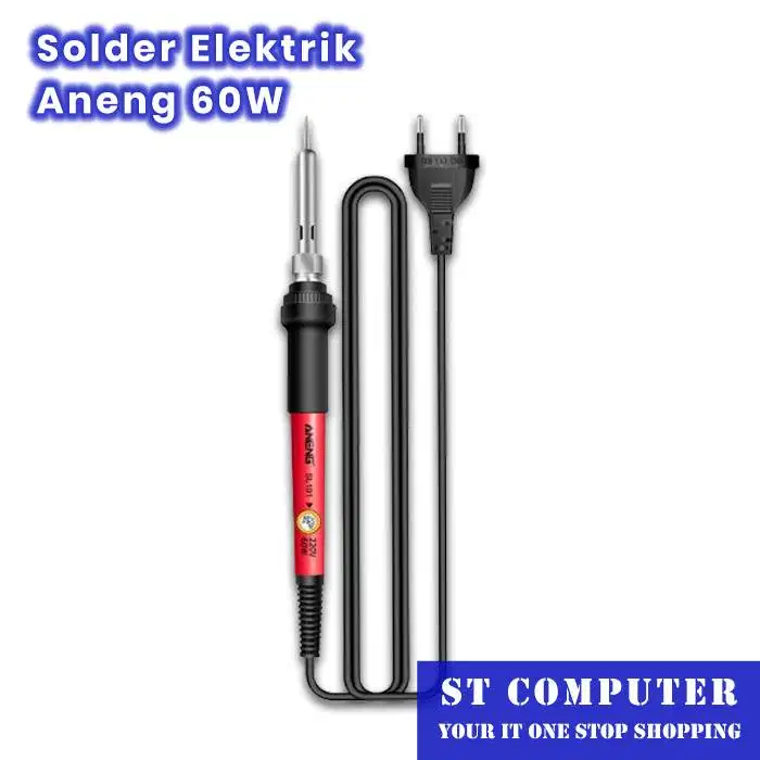 Solder Elektrik Aneng 60W