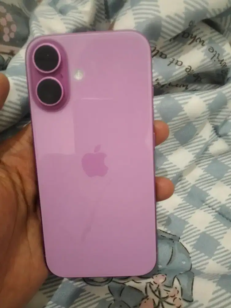 iPhone 16 basic 128gb ibox