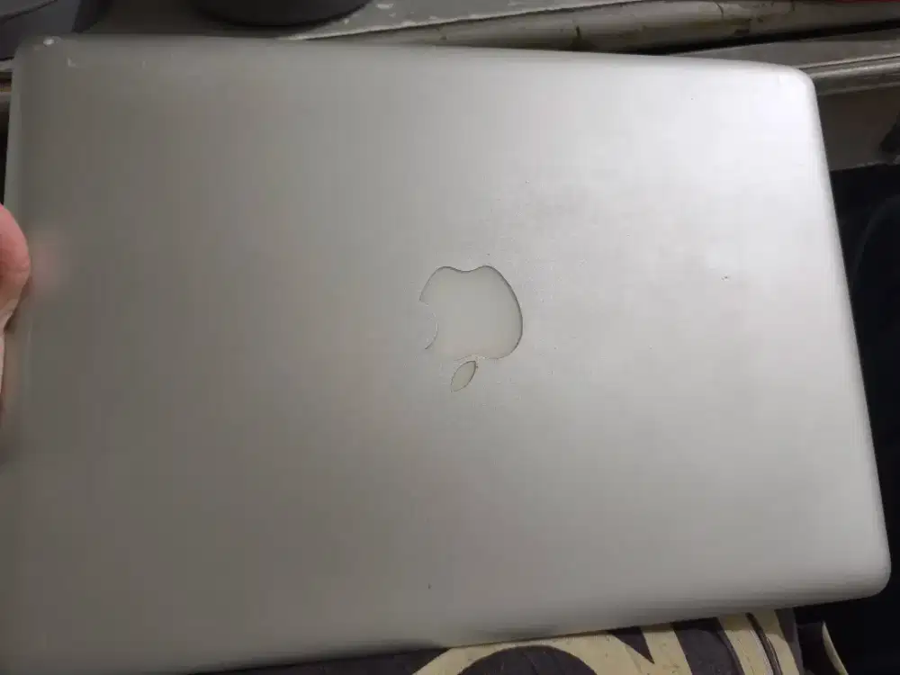 Macbook a1278 2010