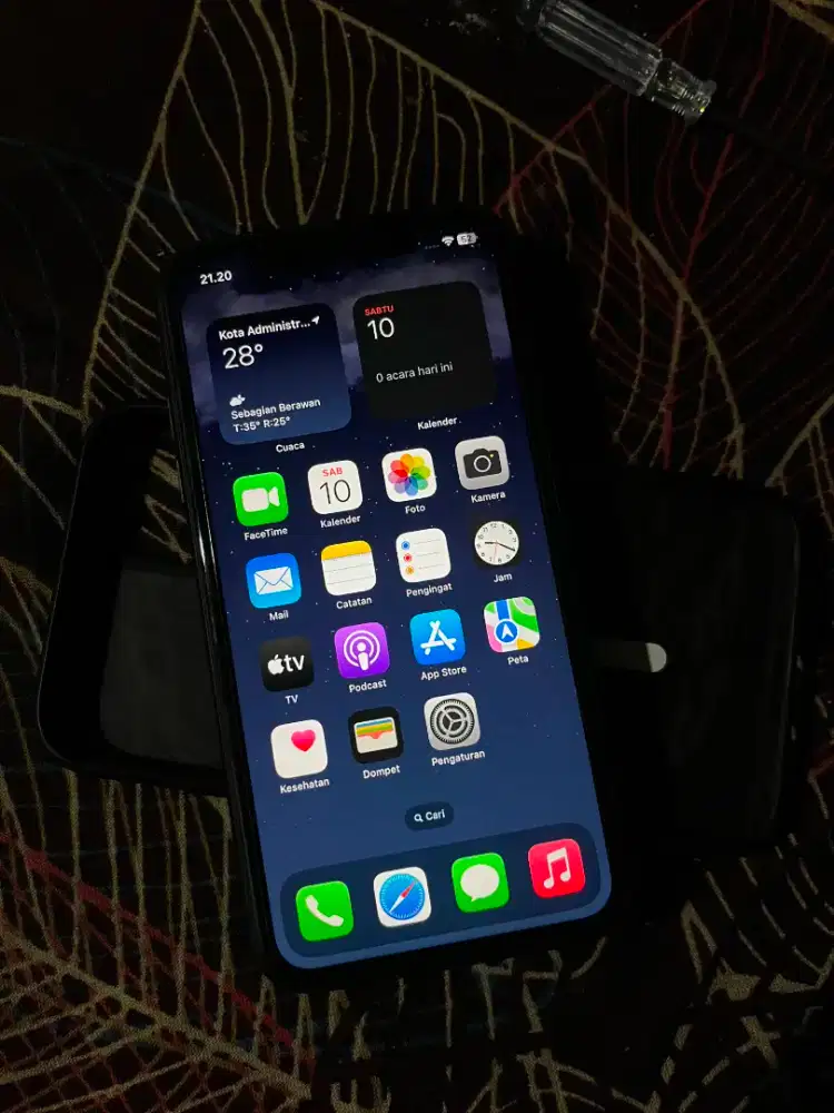 IPHONE 11 64GB EX IBOX
