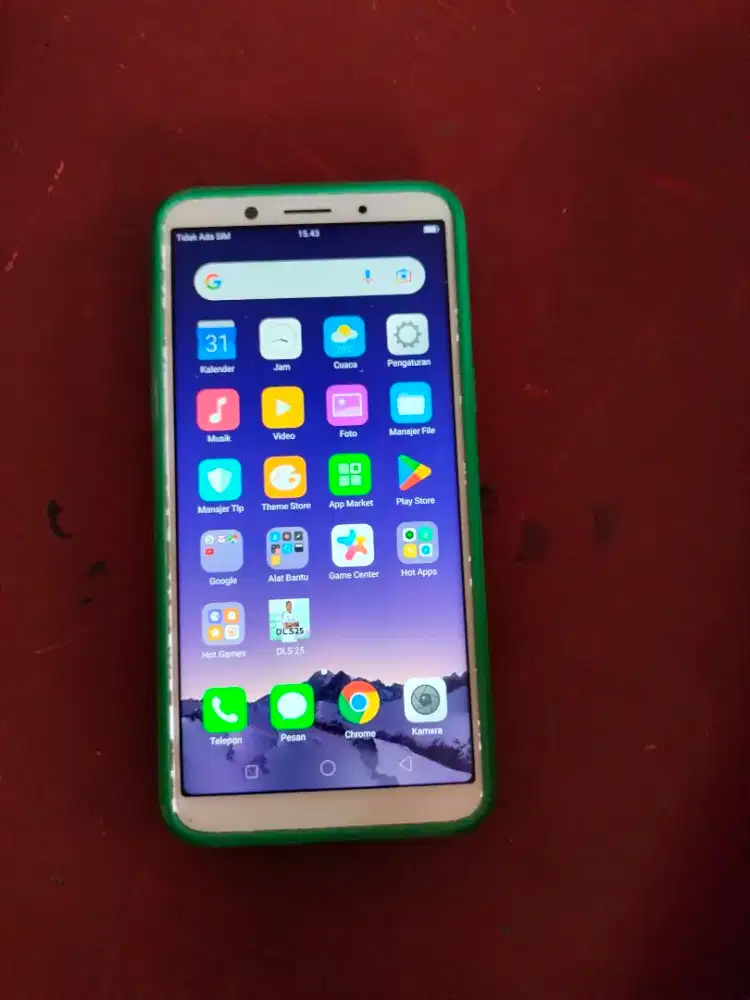 Oppo F5 4/64 GB