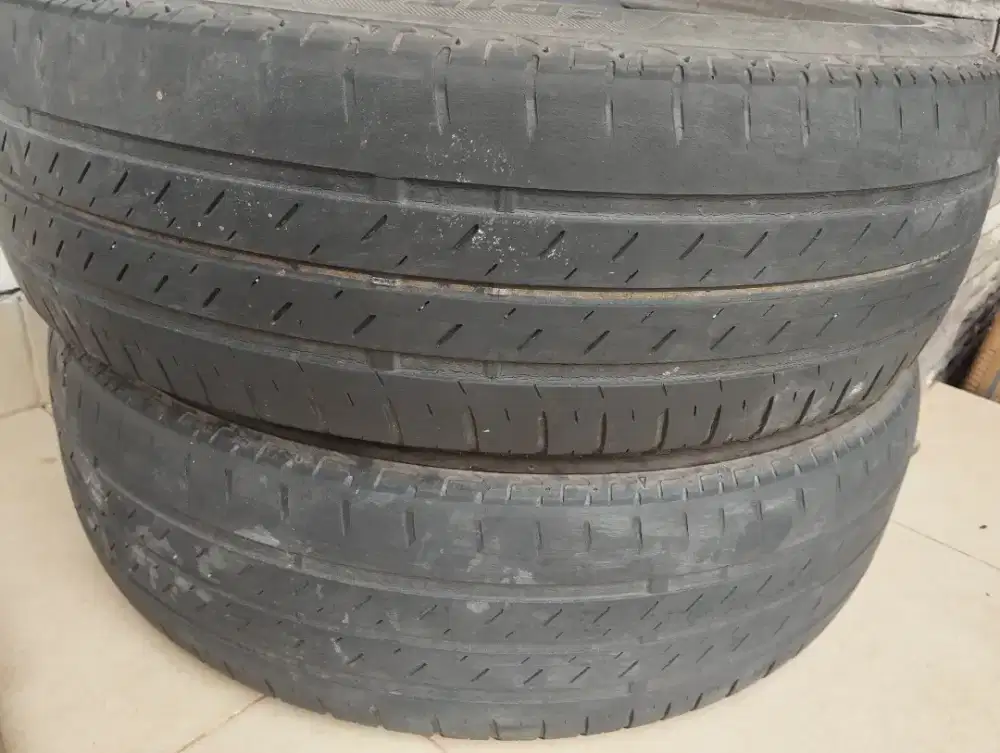 Ban Bridgestone 185/65 R15
