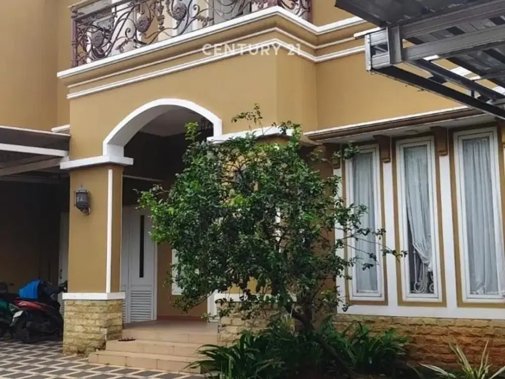 Dijual Rumah Mewah Harga Menarik Di Jagakarsa Jaksel