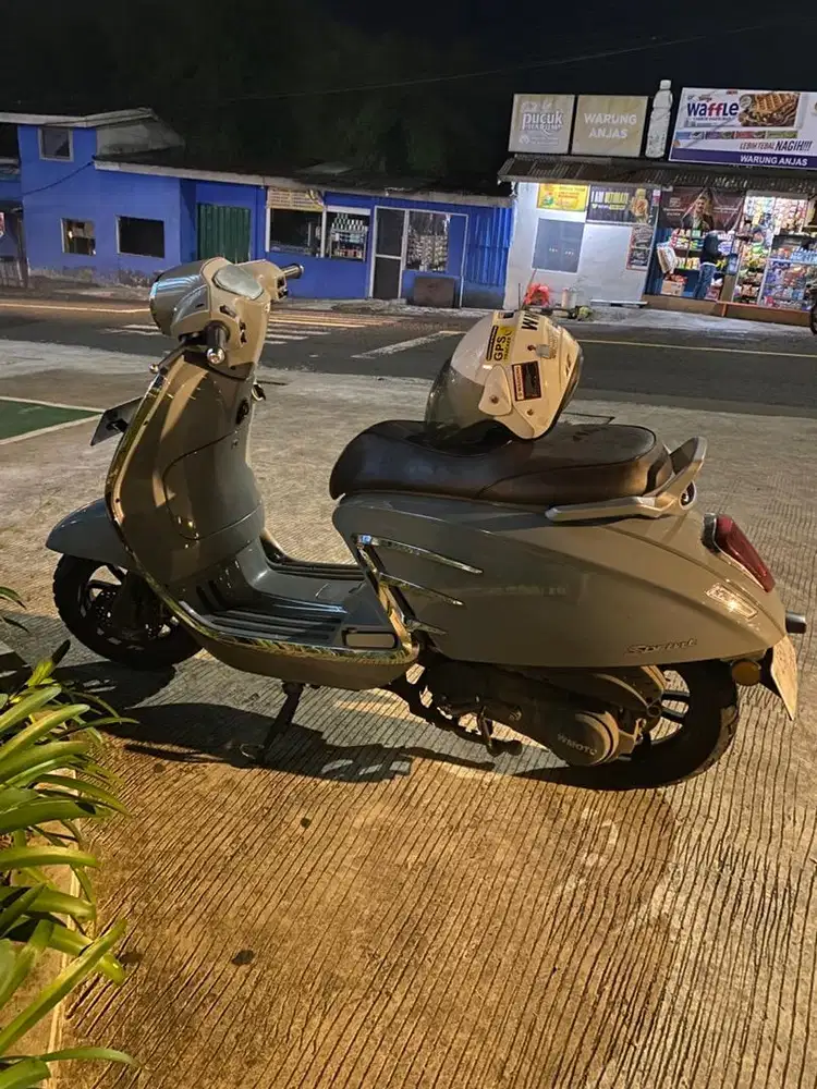 Jual murah aja mau ganti yang lain
