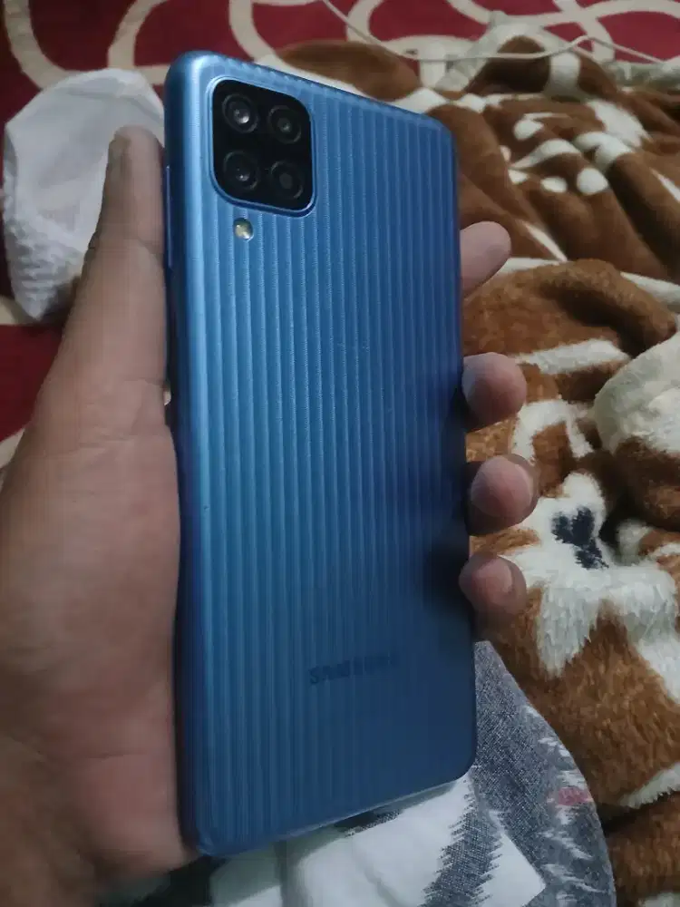 Samsung M12 4/64 Batangan