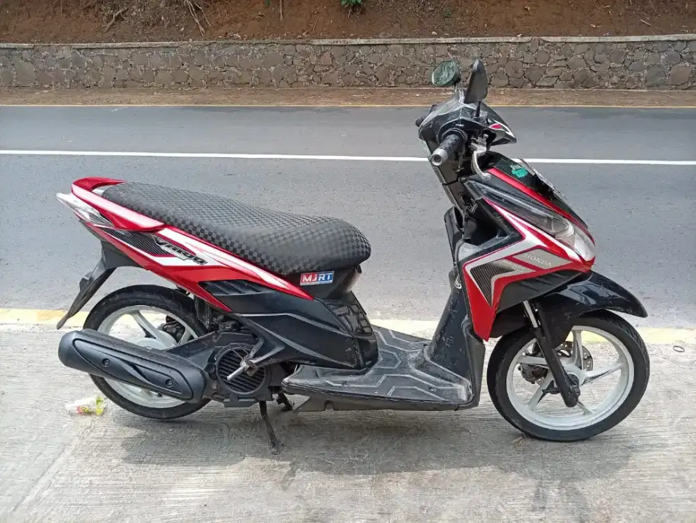 jual motor vario 110 tecno