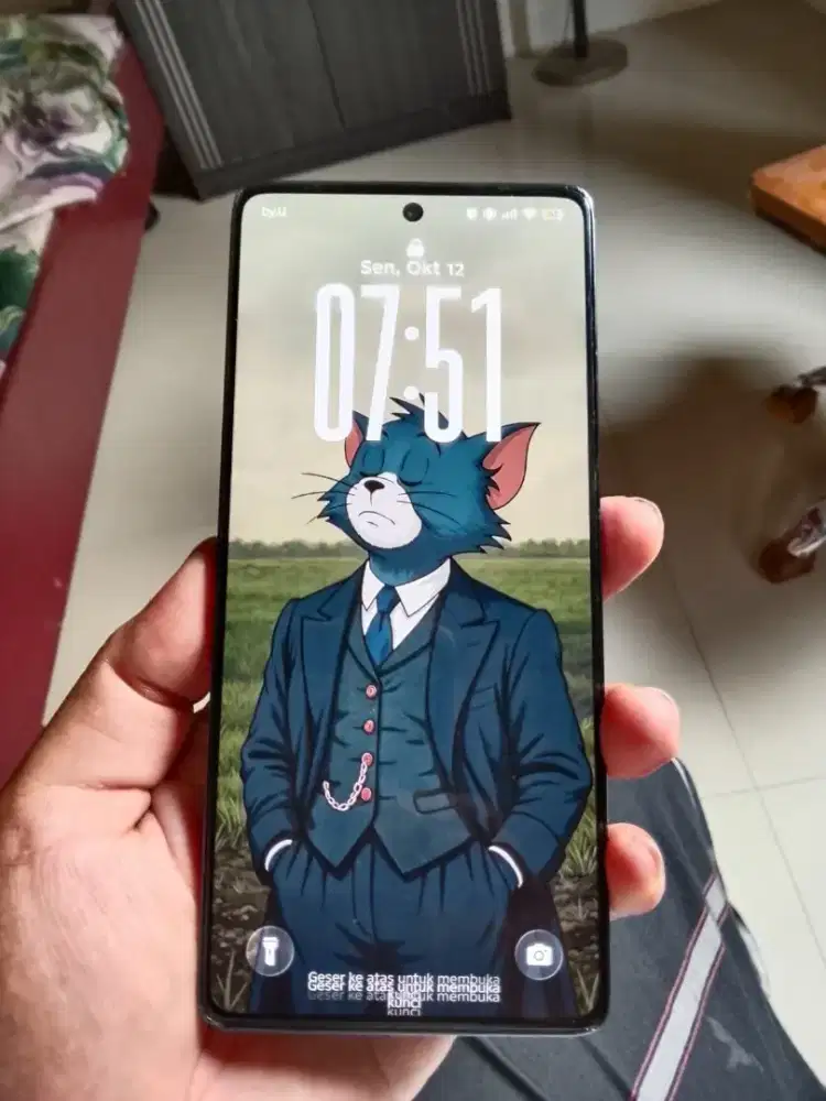 Dijual cepat BU infinix note 40 8/256 nego tipis