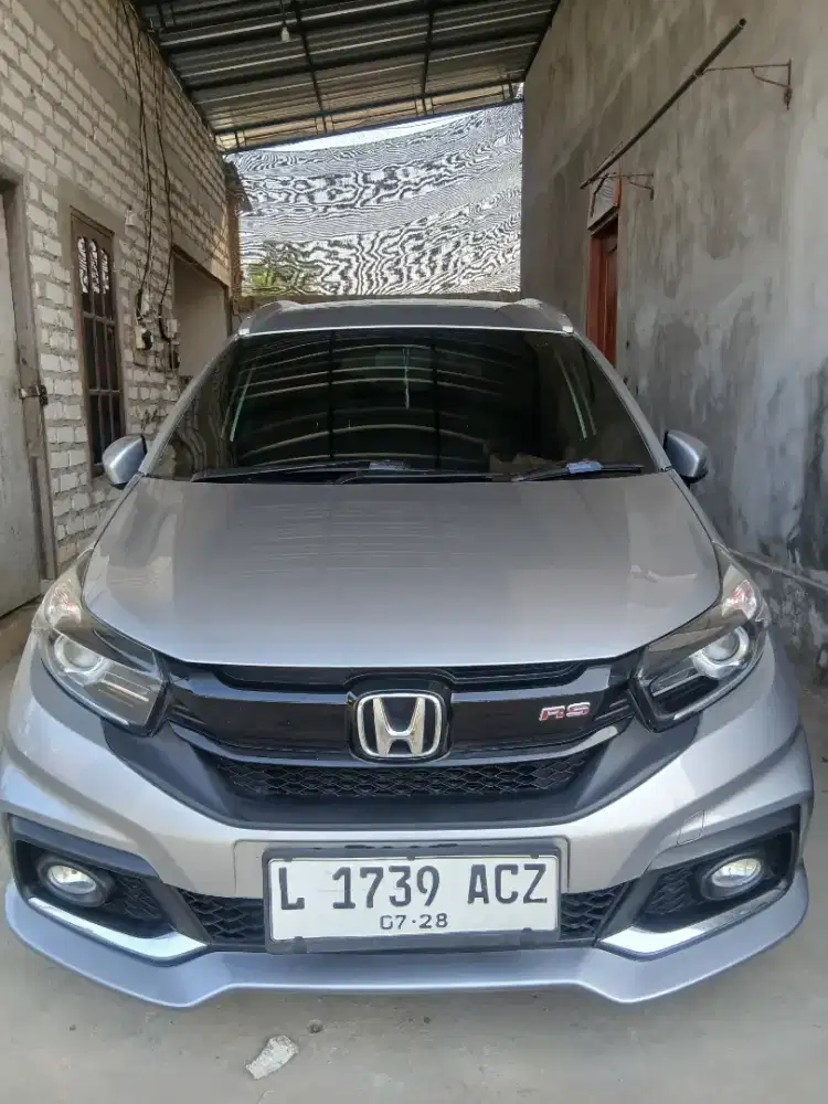 Mobilio RS 2020