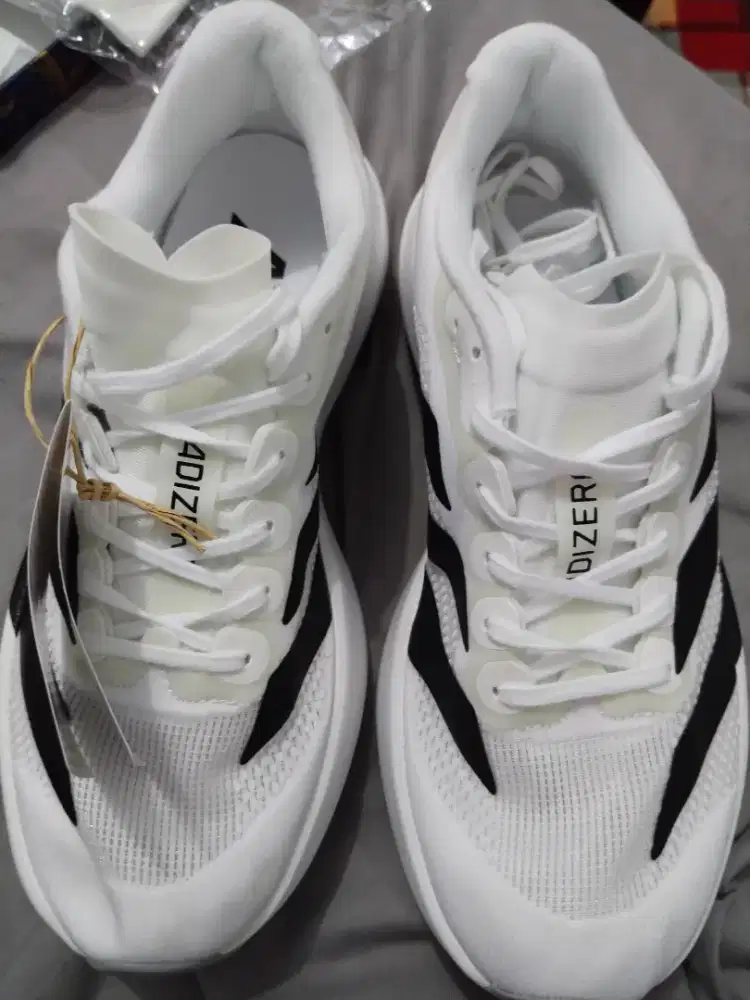 Original store ADIDAS ZERO EVO SIZE 40