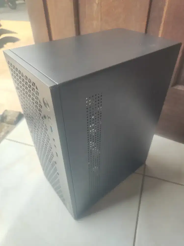 PC i7 3770 Normal sehat
