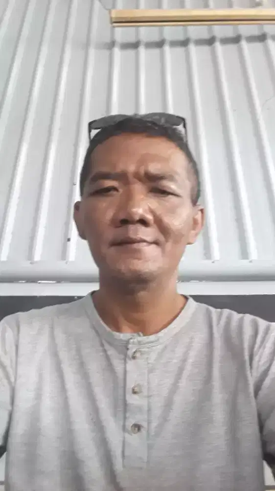 Cari kerja jadi sopir pribadi