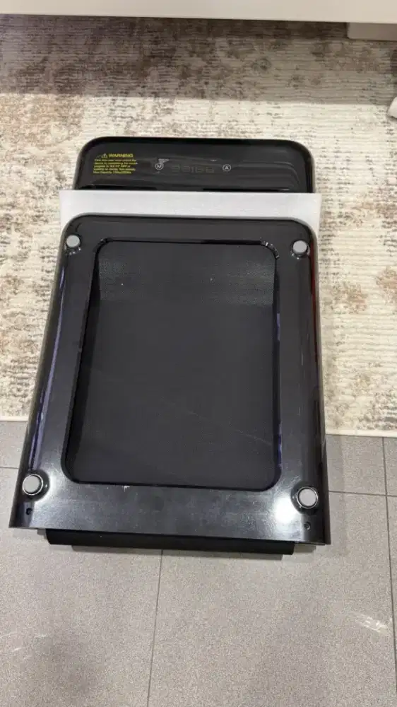 Kingsmith Smart Walkingpad C2