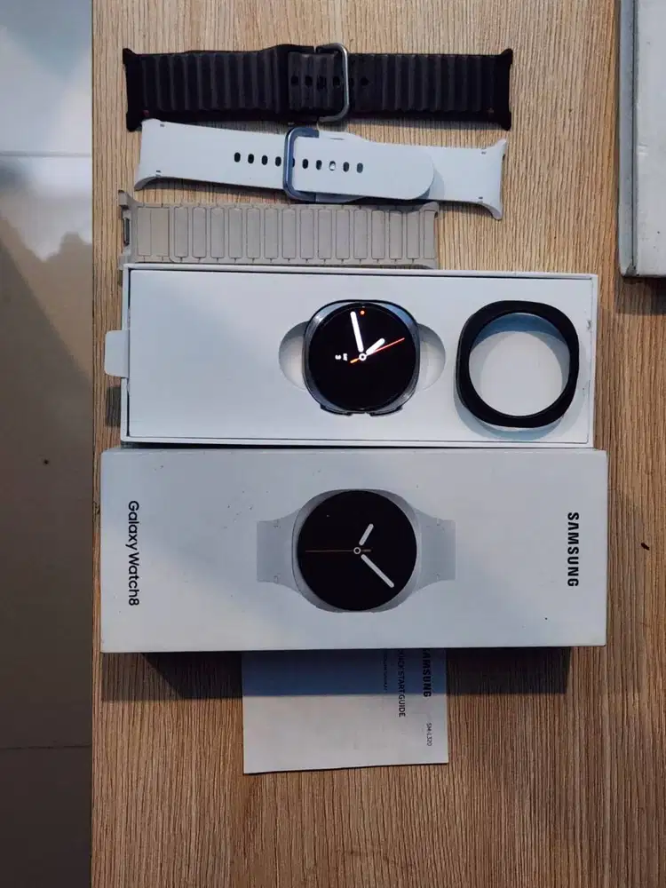Samsung Galaxy Watch 8 40mm