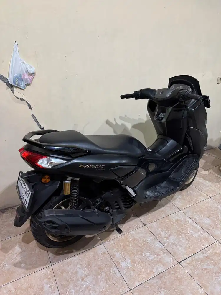 Di jual Nmax 2020