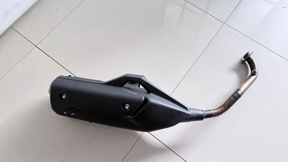 knalpot adv 160