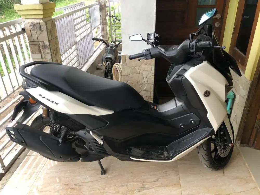 Fs Nmax neo s 2026