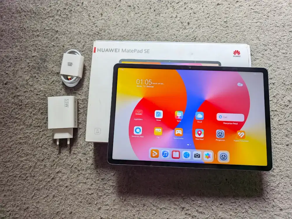 Huawai MatePad SE 4/128gb