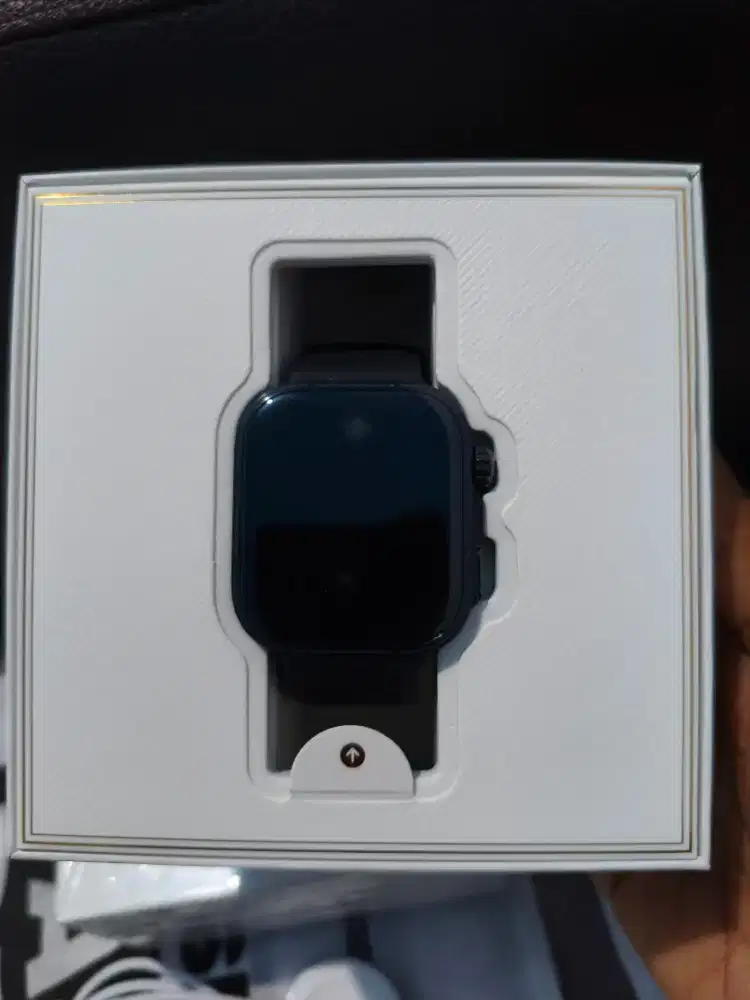 JUAL HUAWEI WACTH FIT 5 PRO
