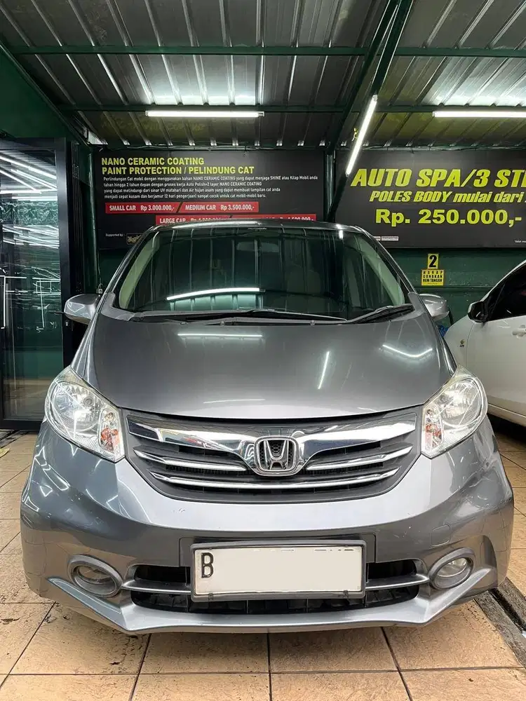 Honda Freed (2012)