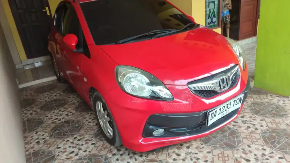 Jual brio tahun 2014