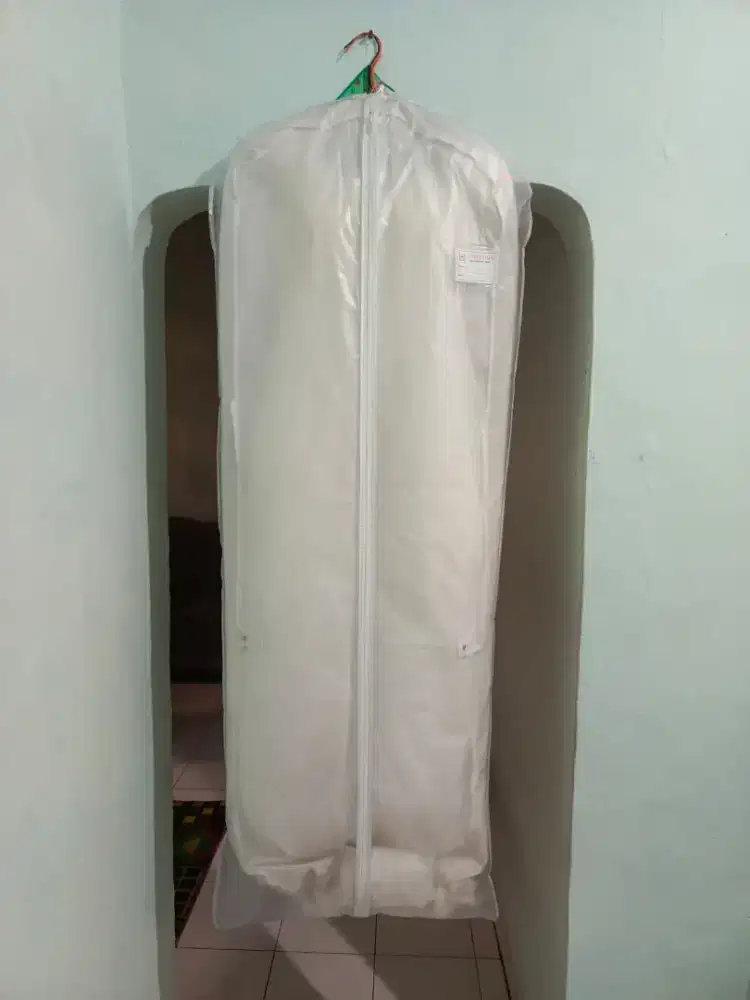 Solusi lemari ga sempit