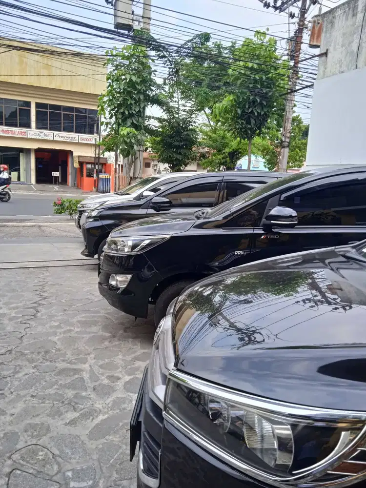 Rental/sewa mobil murah semarang