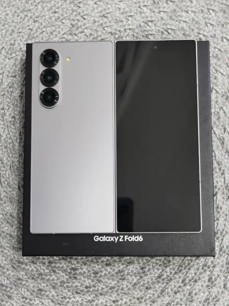 Samsung Z Fold 6 5G 12/512 Gb