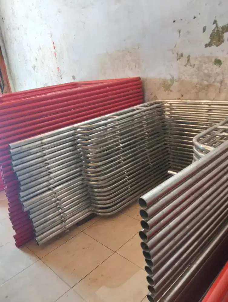 Jual scaffolding T.170 cm