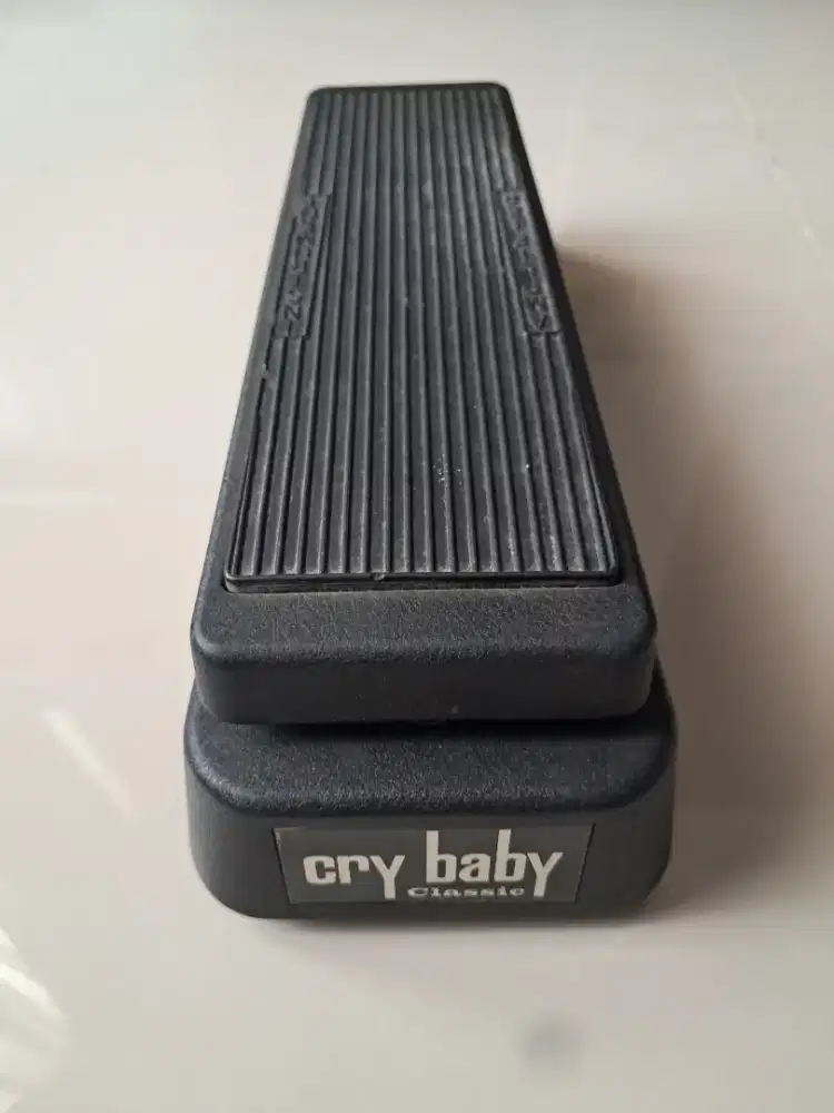 Cry Baby Classic - GCB95F