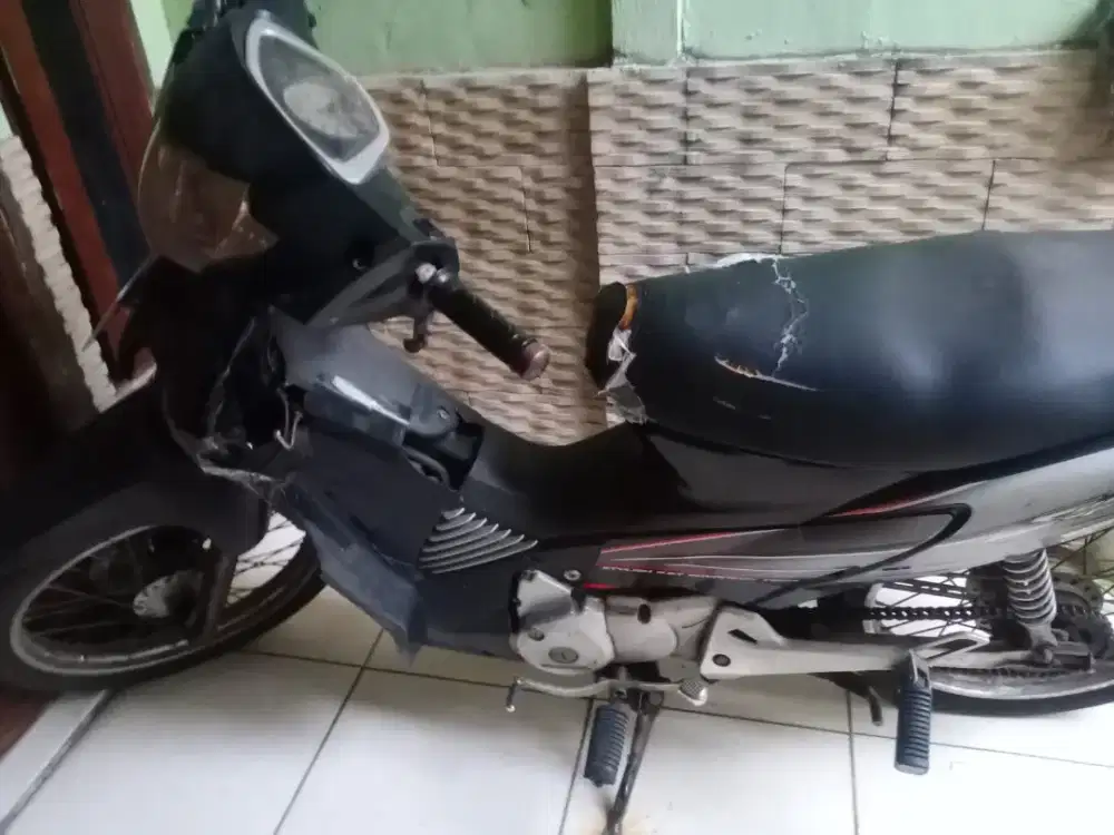 Honda Supra X 125 2005