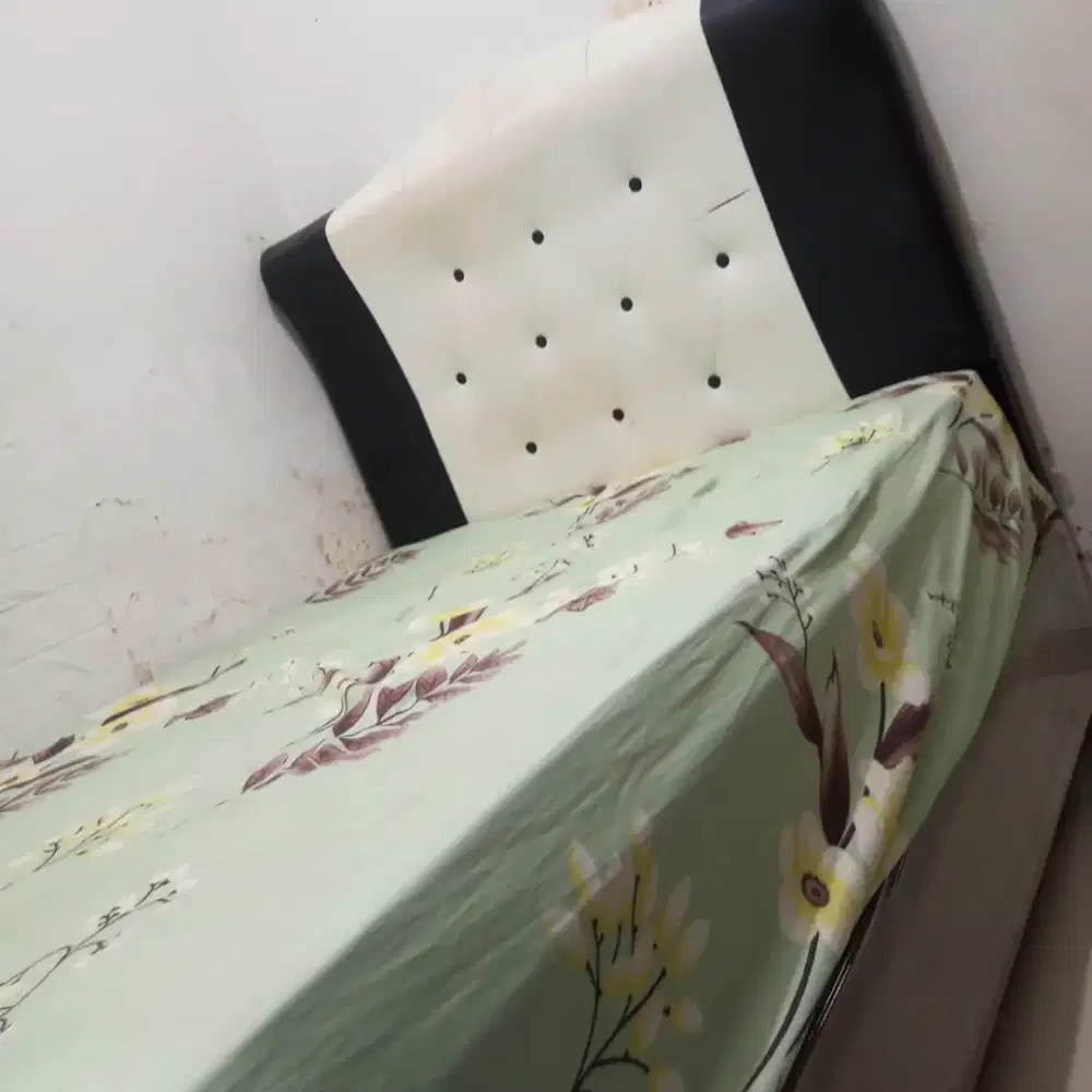 Djual Kasur+Divan