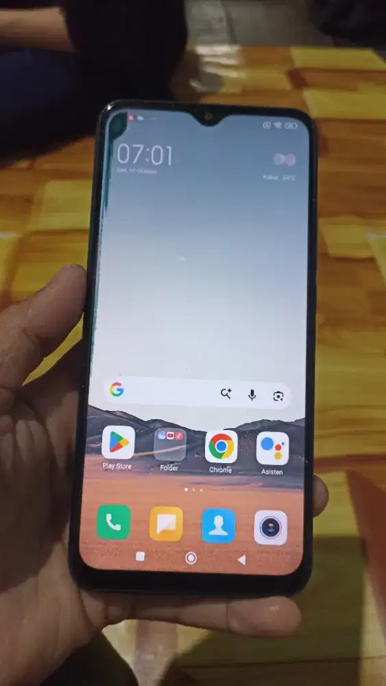 HP Xiaomi Redmi 9 4/64