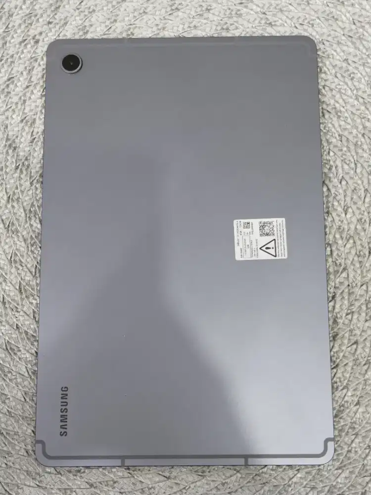 Samsung Tab S10 Lite 6/128 Gb Wifi Only Free Keyboard & S Pen