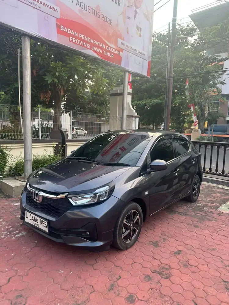 Brio 2024 Gaszz