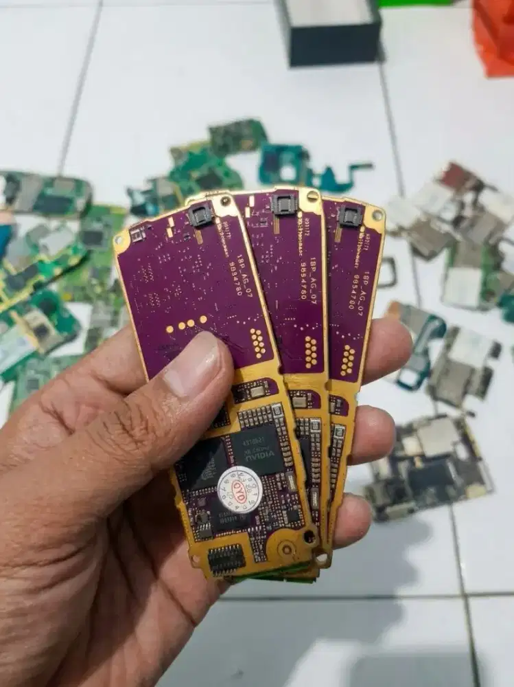 Dicari mesin² hp mati total semua type