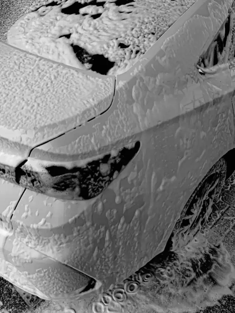 Lowongan Pekerjaan Karyawan Cuci Mobil Di Daerah Kelapa Gading